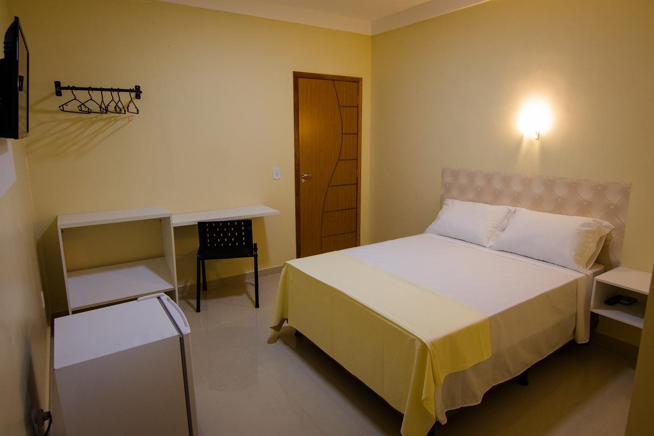 ROYAL Hotel&Gastronomia Macapá Esterno foto