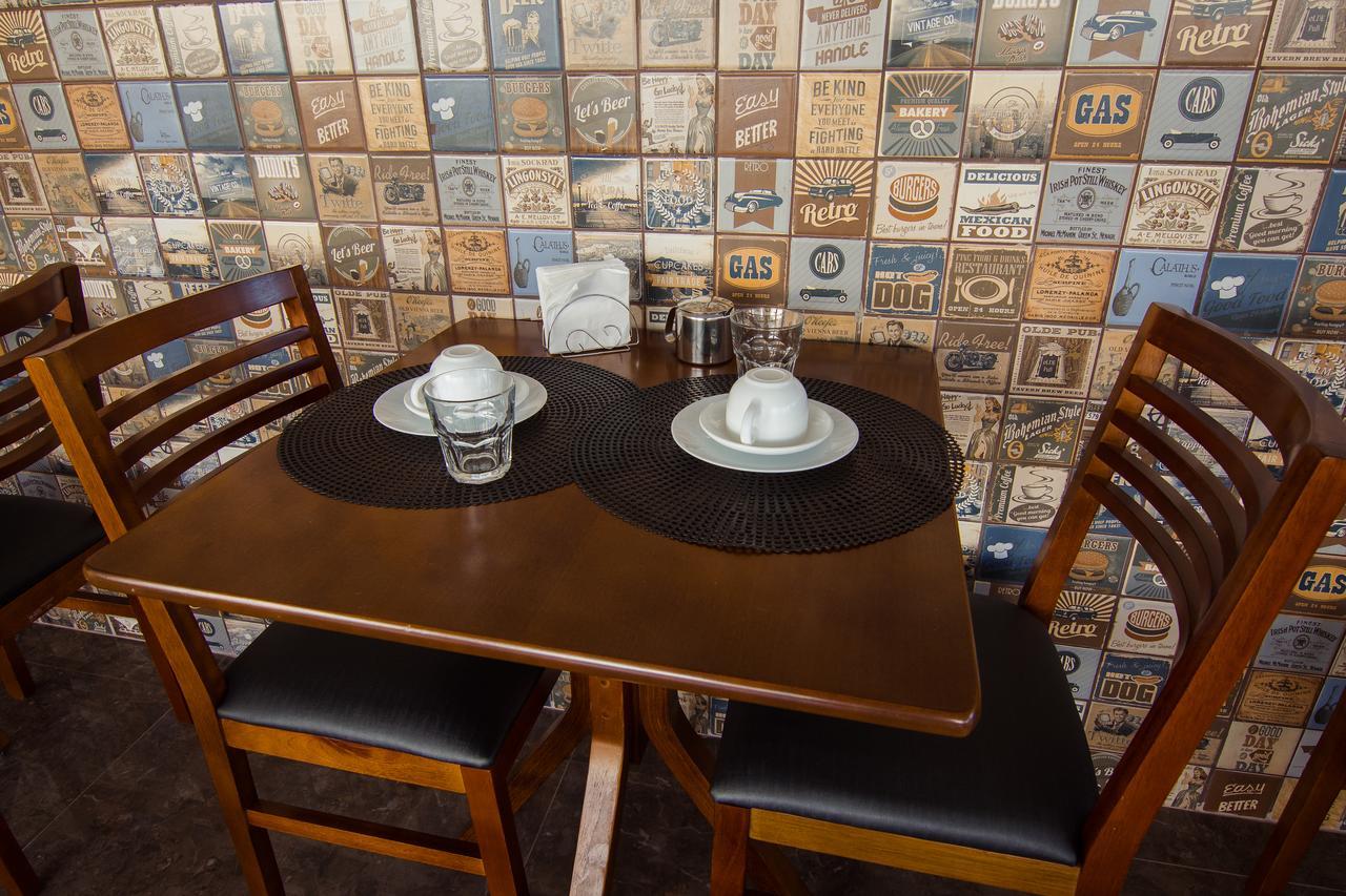 ROYAL Hotel&Gastronomia Macapá Esterno foto