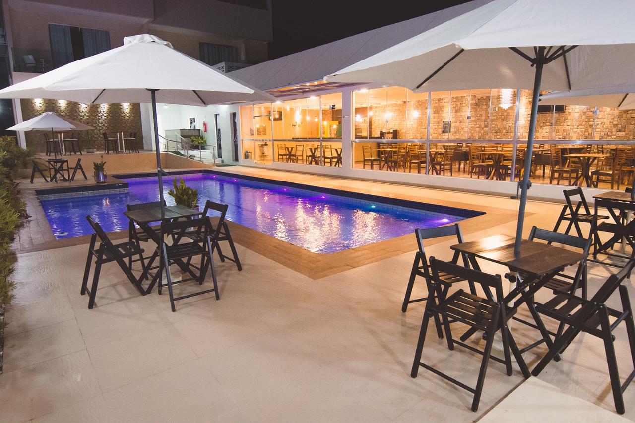 ROYAL Hotel&Gastronomia Macapá Esterno foto