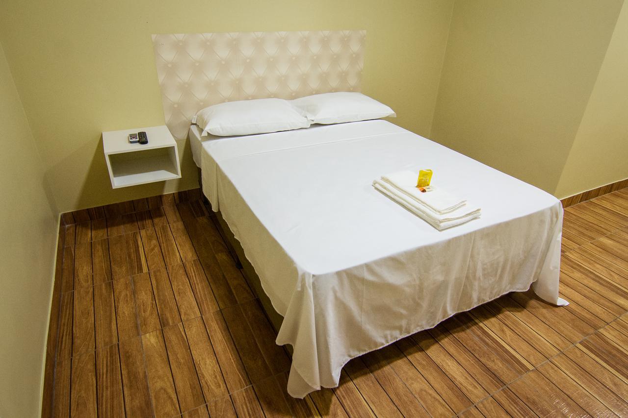 ROYAL Hotel&Gastronomia Macapá Esterno foto