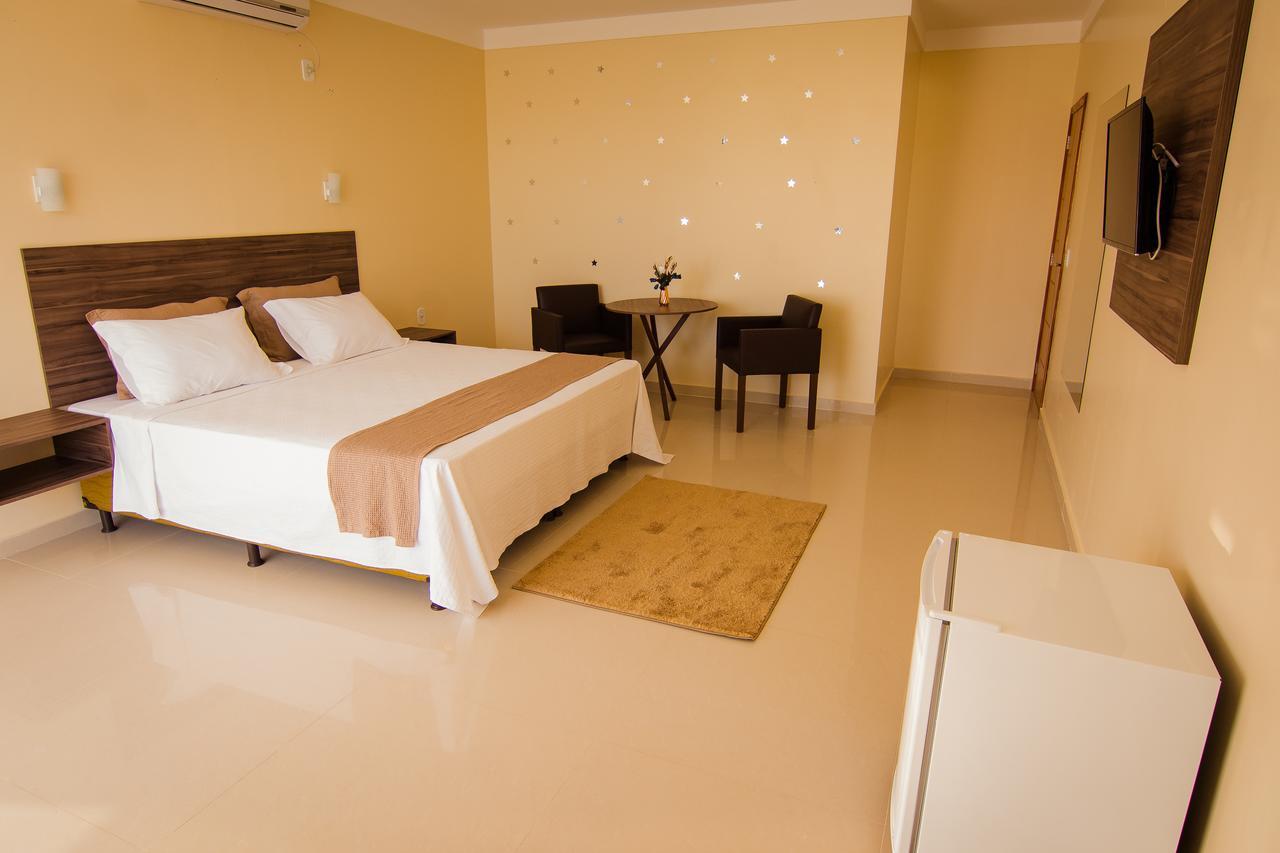 ROYAL Hotel&Gastronomia Macapá Esterno foto